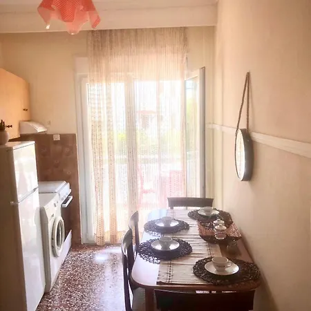 Apartment Petalo 5 Nea Peramos (Macedonia)