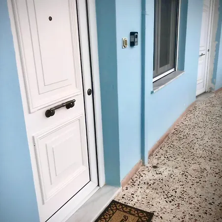 Apartament Petalo 5 Néa Péramos