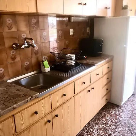 Petalo 5 Apartment