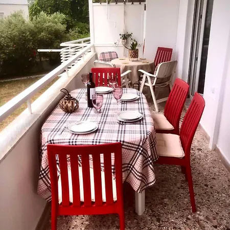 Apartament Petalo 5