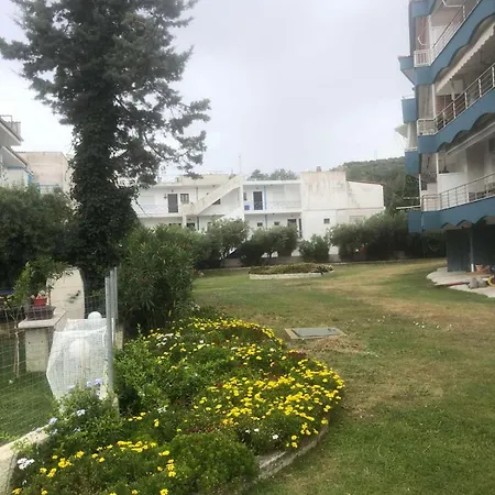 Apartament Petalo 5 *
