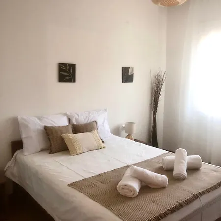 Lejlighed Petalo 5