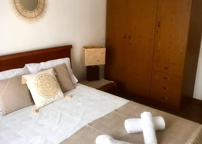 Apartament Petalo 5 Néa Péramos