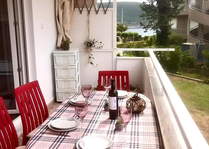Petalo 5 Apartament