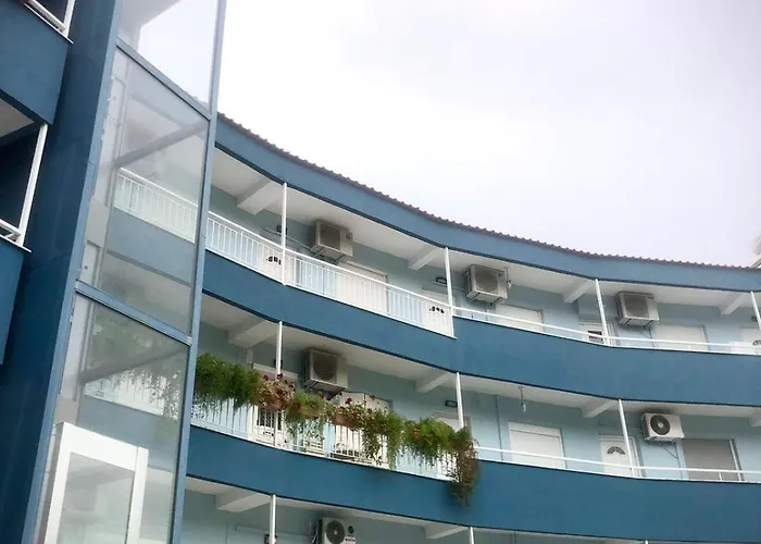 Apartament Petalo 5 *