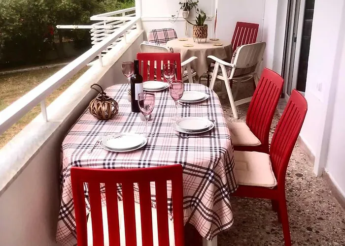 Apartament Petalo 5