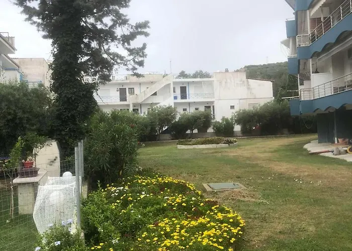 Apartament Petalo 5 *
