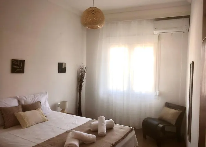 Apartament Petalo 5