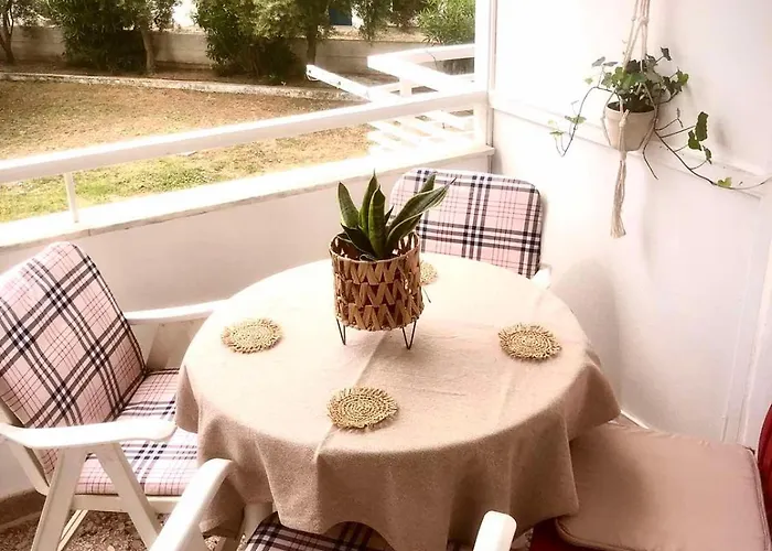 Petalo 5 Lägenhet *